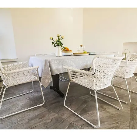 Apartmán Garden Podstrana