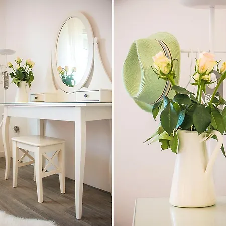 Garden Apartmán