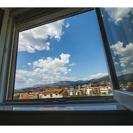 Garden Apartmán *