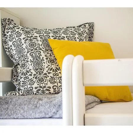Garden Apartmán *