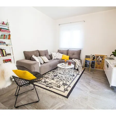 Apartamento Garden